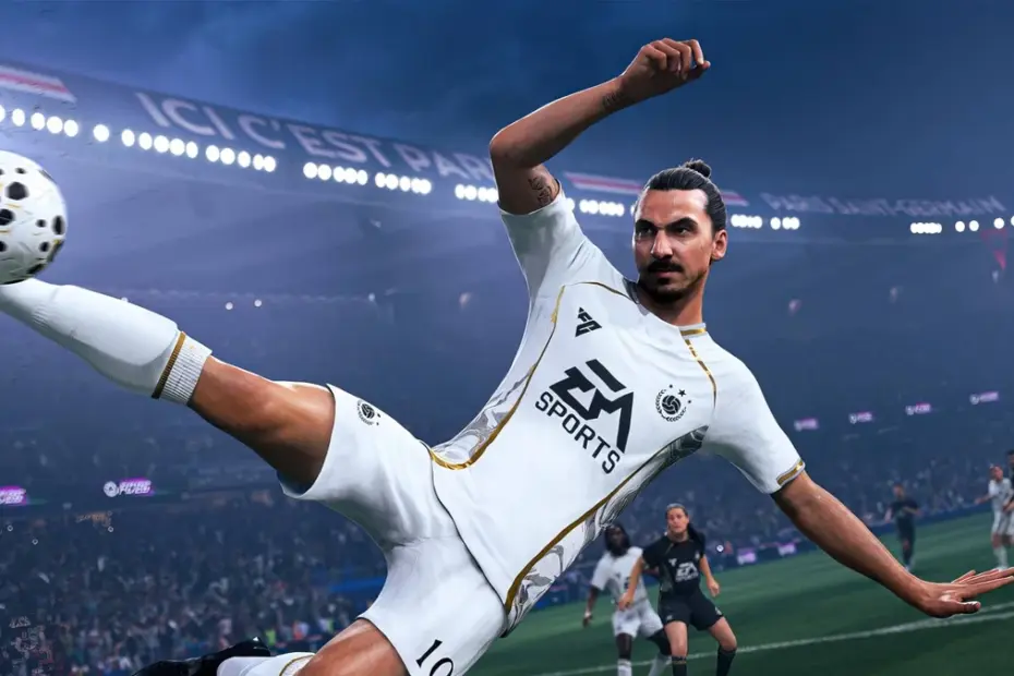 Review Completa: EA Sports FC 26 – Evolução Real ou Mais do Mesmo?