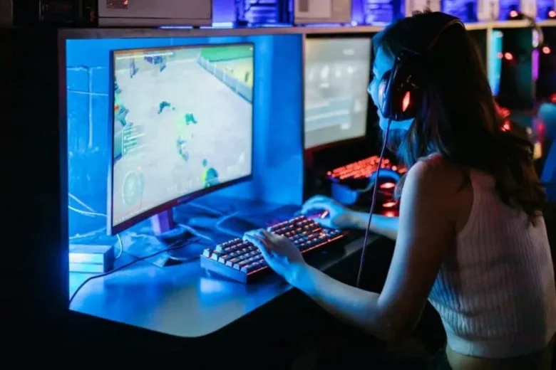 🎮 Tecnologia Gamer em 2026: O Que Está Transformando o Mundo dos Jogos?
